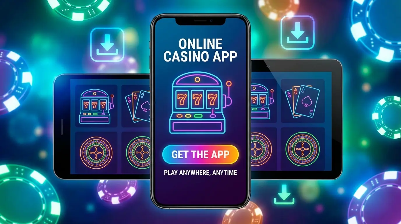 Million casino App