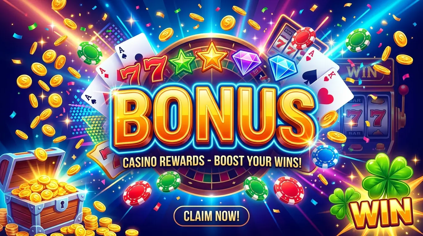 Bonus Million casino