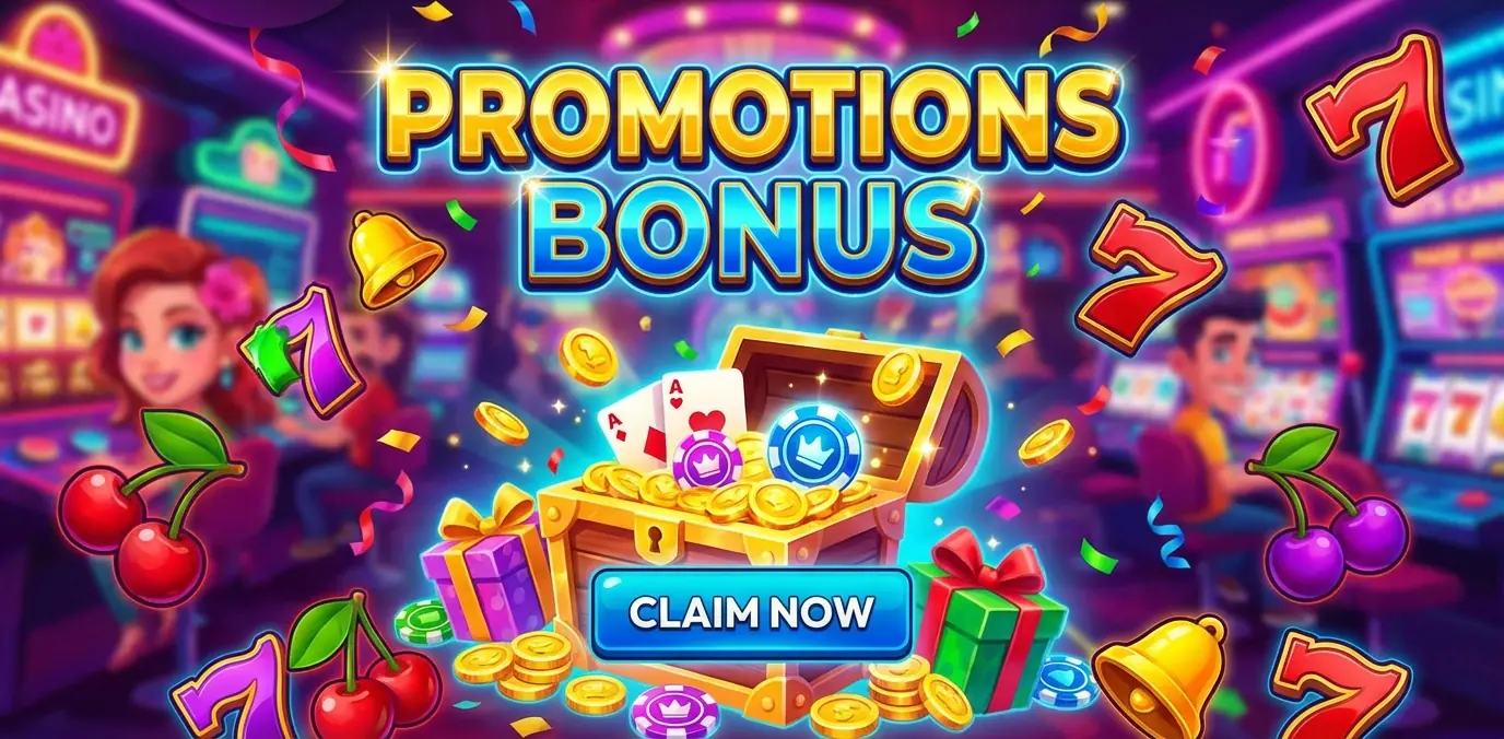 Million casino Aktionen