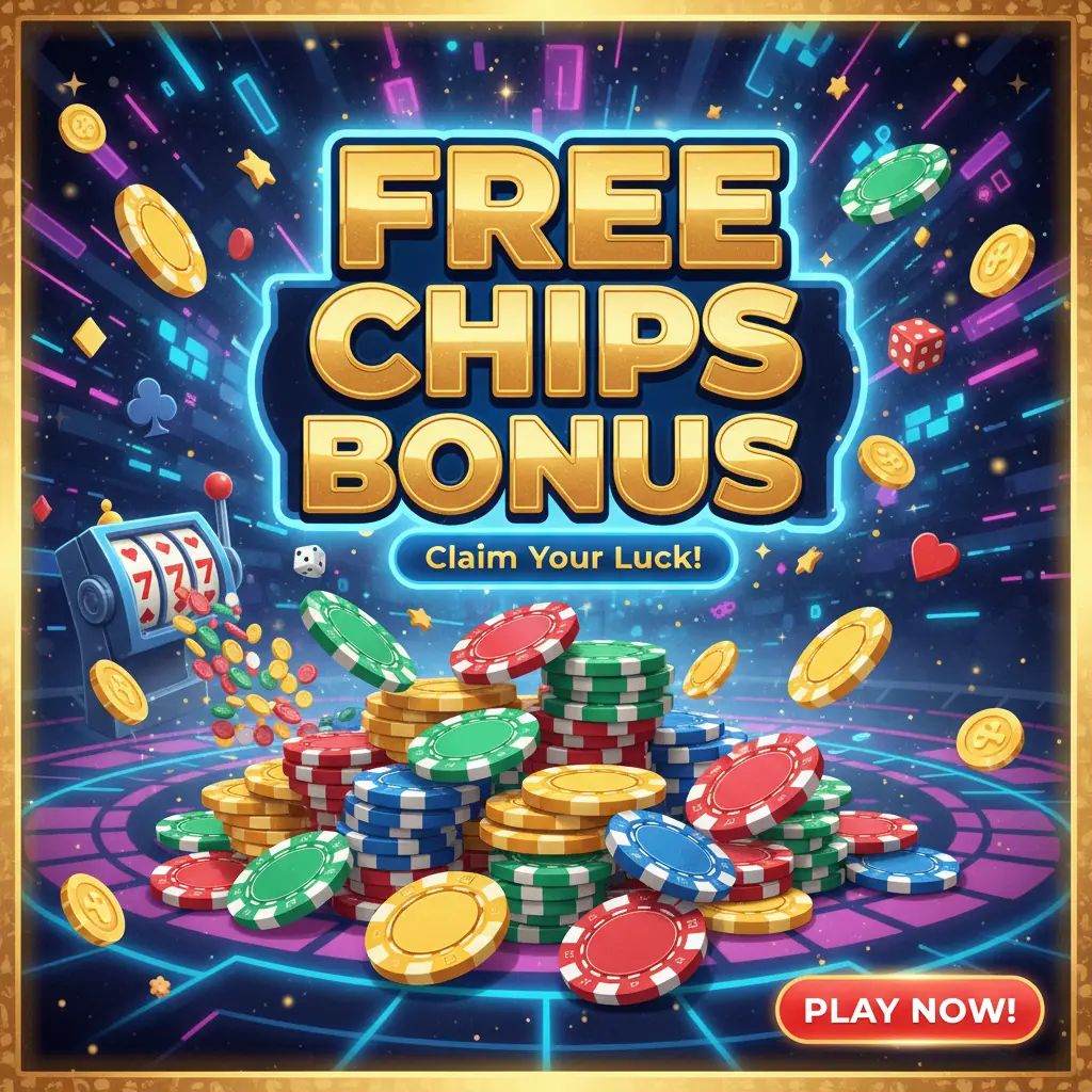 Gratis Chips Million casino