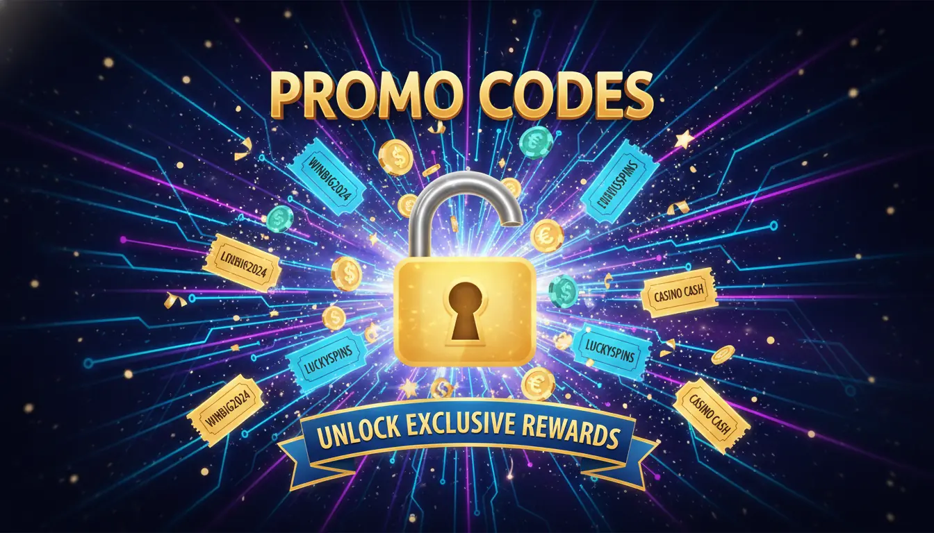 Promo Codes bei Million casino