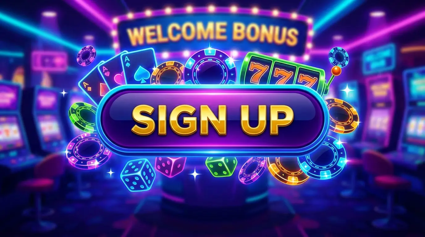 Million casino Konto eröffnen