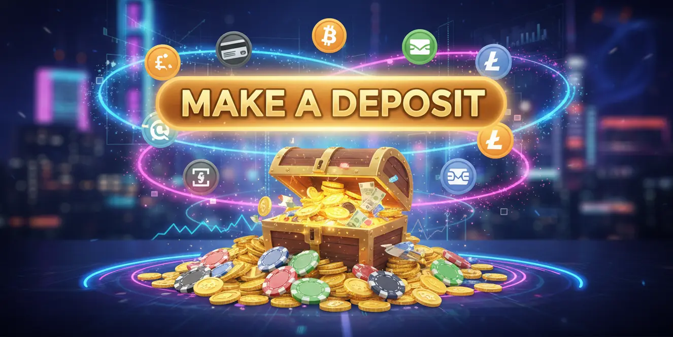 Million casino Einzahlung