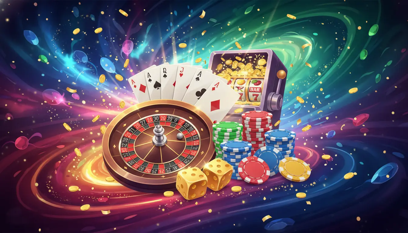 Besitzer Million casino