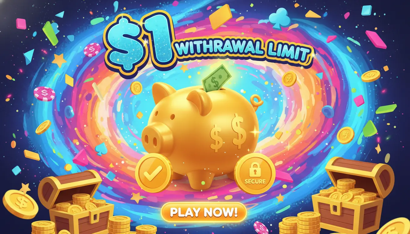 Million casino Auszahlungslimit