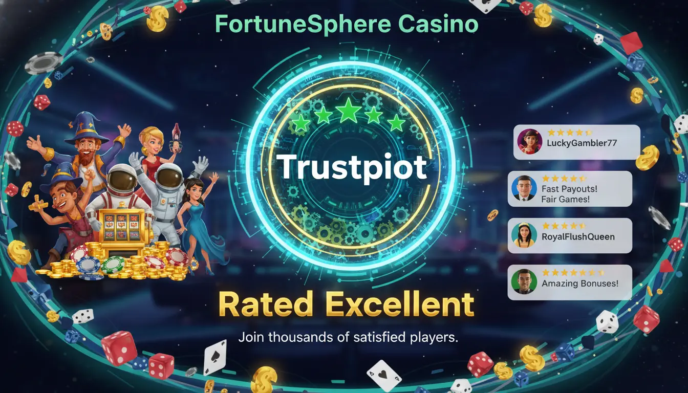 Trustpilot Million casino