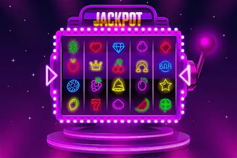 Million casino Spiele