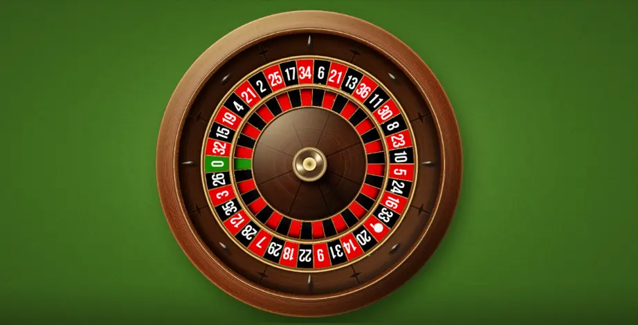 Million casino Roulette