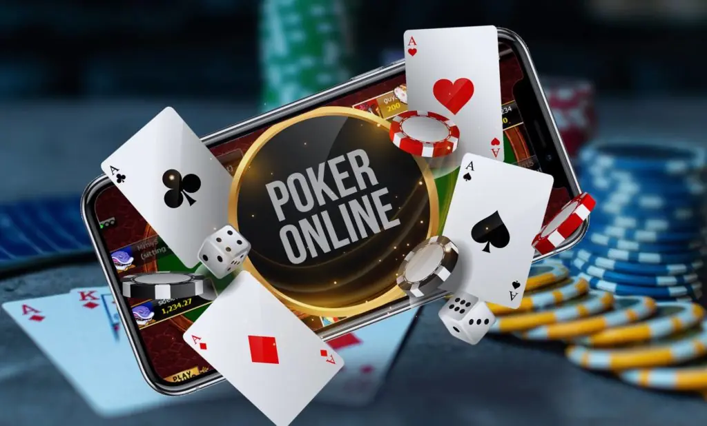 Poker Million casino