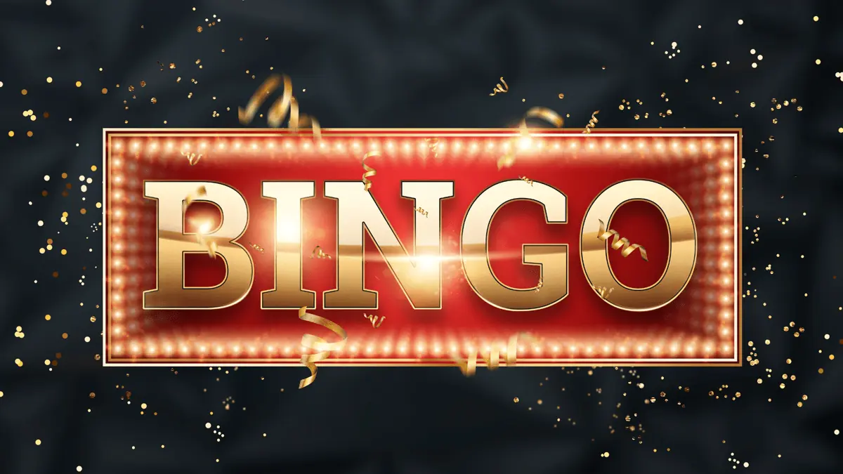 Million casino Bingo