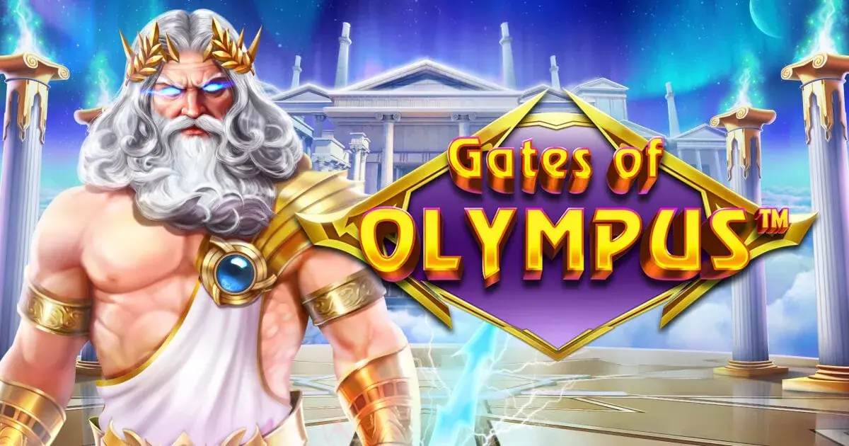 Million casino Gates of Olympus