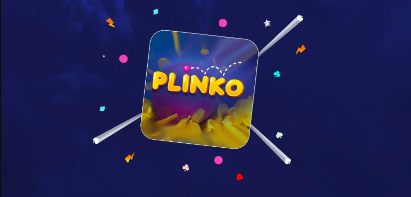 Million casino Plinko